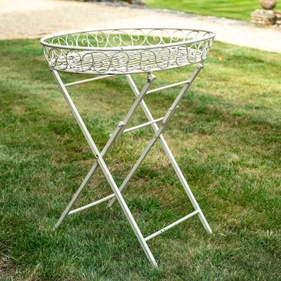 ASCALON BLAISDON BUTLERS TABLE