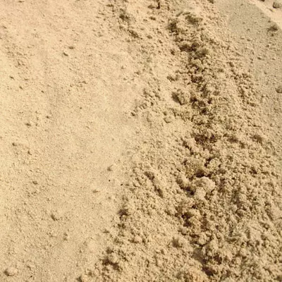 Deco Pak Alpine Silver Sand - 5kg - image 2