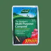 Gardeners Multi-Purpose 60L +33%