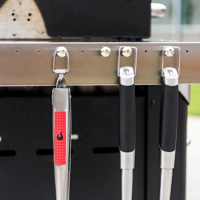 Gear Trax Combo Kit (4 hooks + 1 basket) - image 3