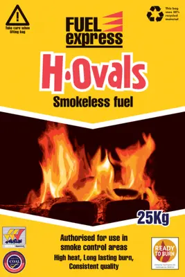 H-Ovals MSF0167