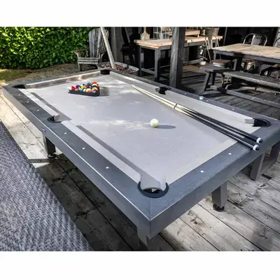 Hartman Crucible Dining & Games Set - (Display Model Only) - image 1