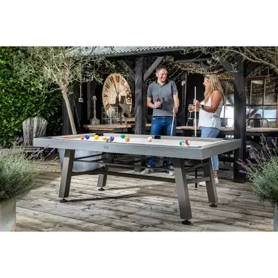 Hartman Crucible Dining & Games Set - (Display Model Only) - image 6