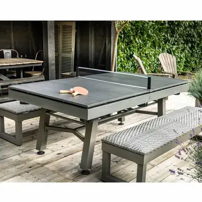 Hartman Crucible Dining & Games Set - (Display Model Only) - image 7