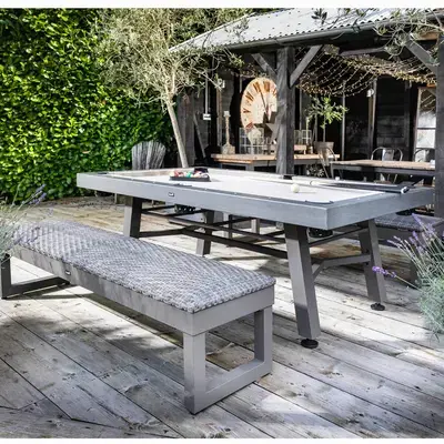 Hartman Crucible Dining & Games Set - (Display Model Only) - image 8