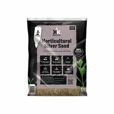 Kelkay Horticultural Silver Sand