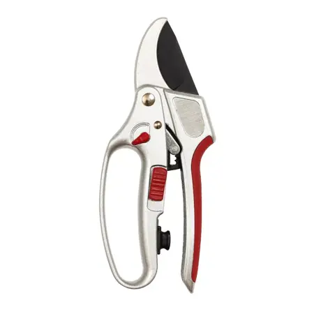 Kent & Stowe 2 in 1 Ratchet Secateurs - image 1