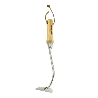 Kent & Stowe Stainless Steel Hand Onion Hoe