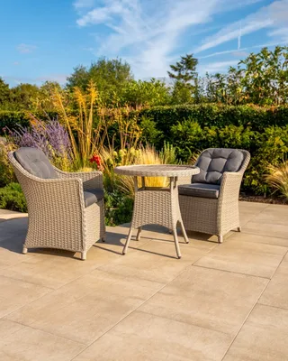 Kettler Foxley 2 Seat Bistro Set