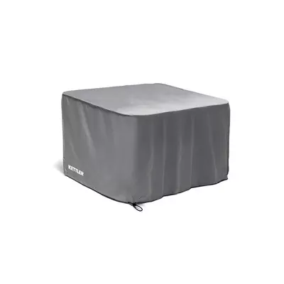 Kettler Palma Grande Fire Pit Table - Protective Cover