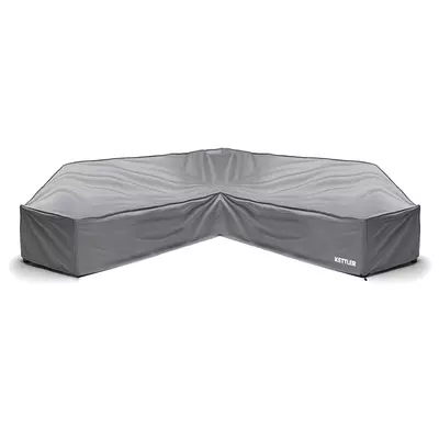 Kettler Palma Low Lounge Corner Sofa - Protective Cover