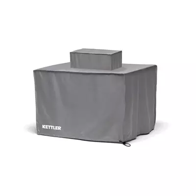 Kettler Palma Mini Fire Pit Table - Protective Cover