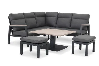 Kettler Tudor Mini Corner Set - image 3