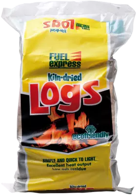 Kiln Dried Logs