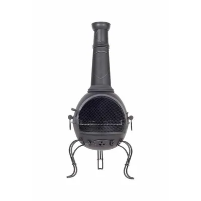 LA HACIENDA MURCIA XTRA LARGE CHIMENEA