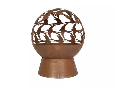 La Hacienda Swallows Globe