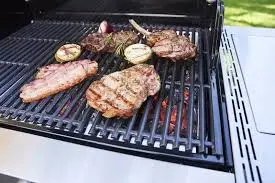 MADE2MATCH charcoal tray Professional PRO