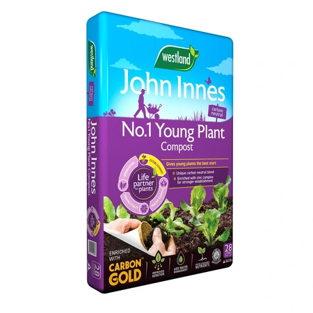 PF Multi Purpose Compost with John Innes